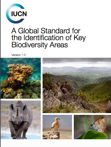 Armonizar los enfoques existentes para la identificación de sitios importantes para la biodiversidad es uno de los objetivos de la Norma ACB.